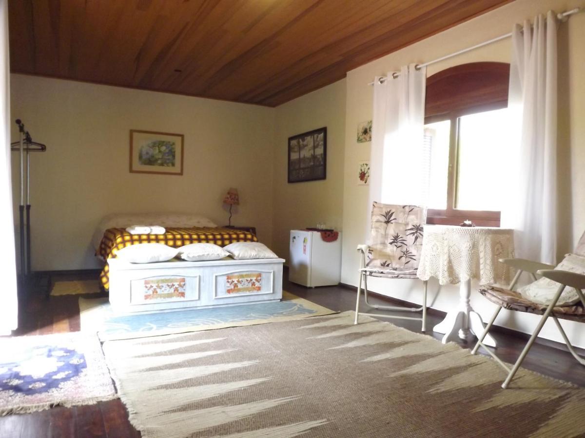 Linda Casa Lago Negro Villa Gramado Luaran gambar