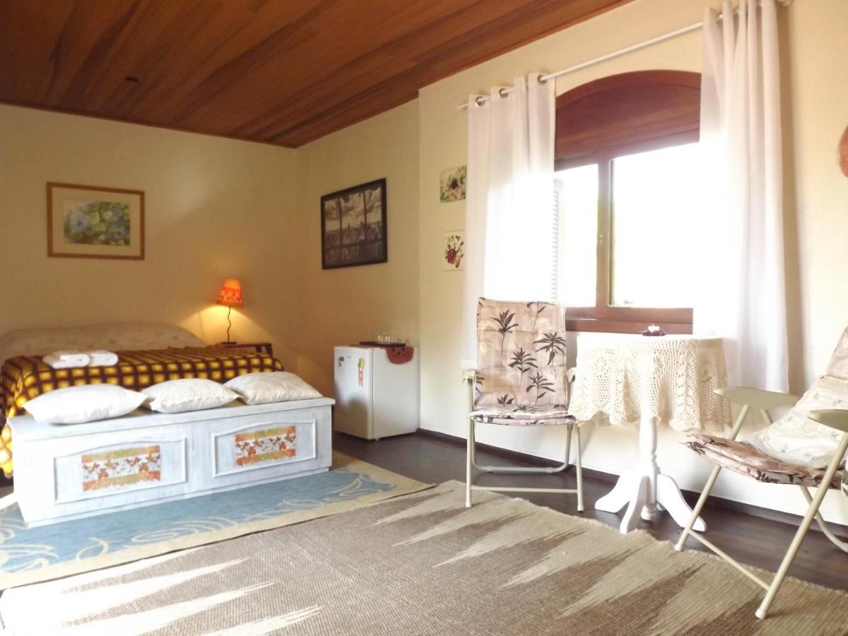 Linda Casa Lago Negro Villa Gramado Luaran gambar