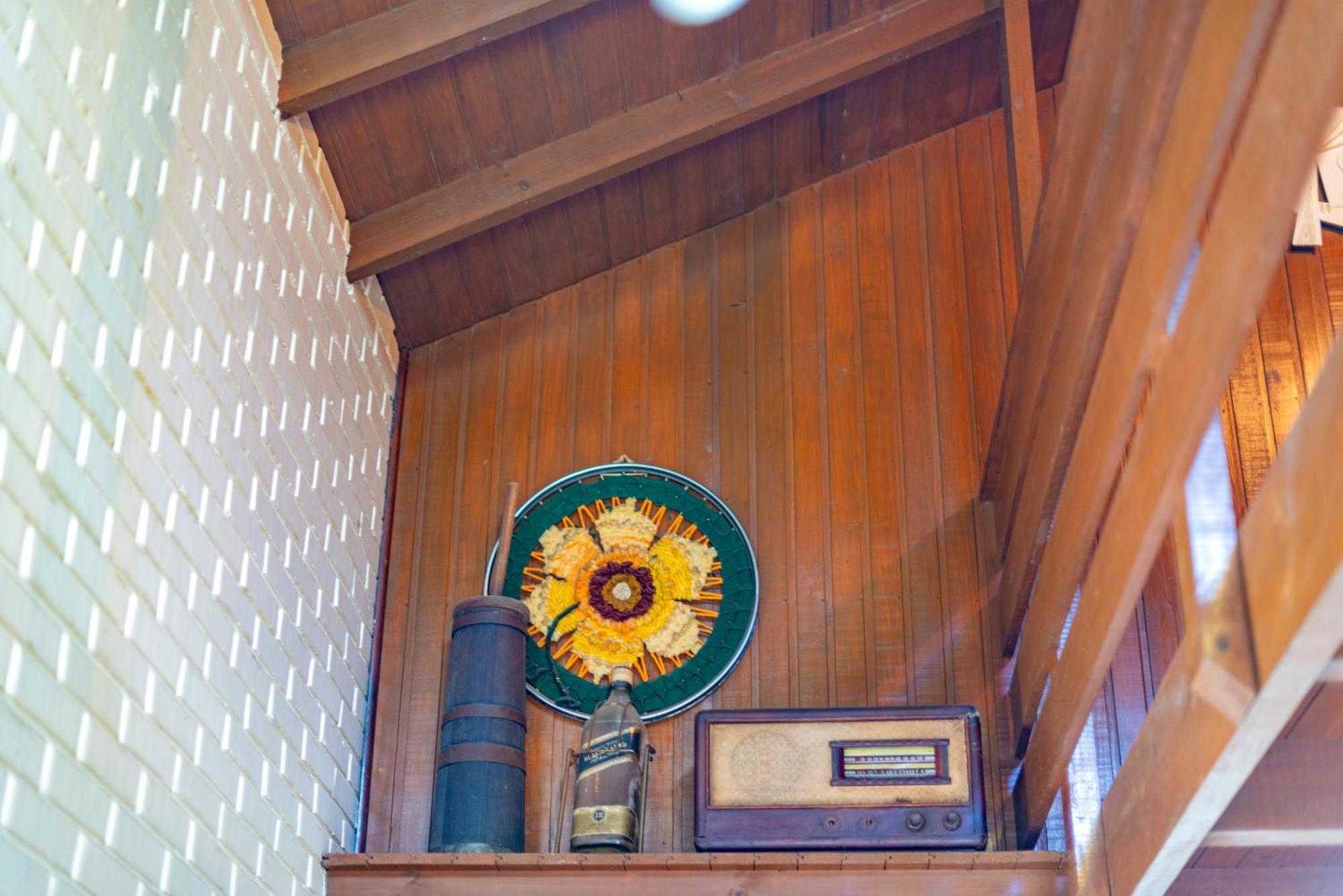 Linda Casa Lago Negro Villa Gramado Luaran gambar
