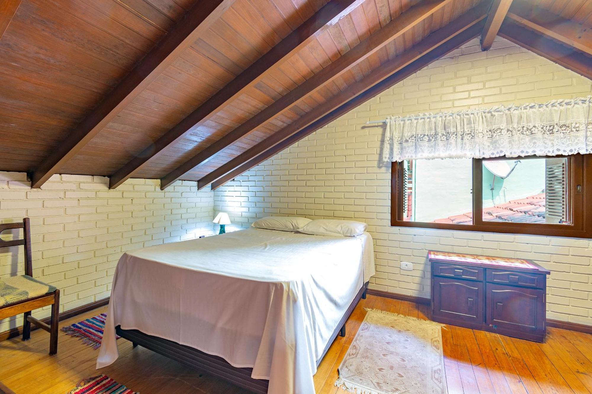 Linda Casa Lago Negro Villa Gramado Luaran gambar