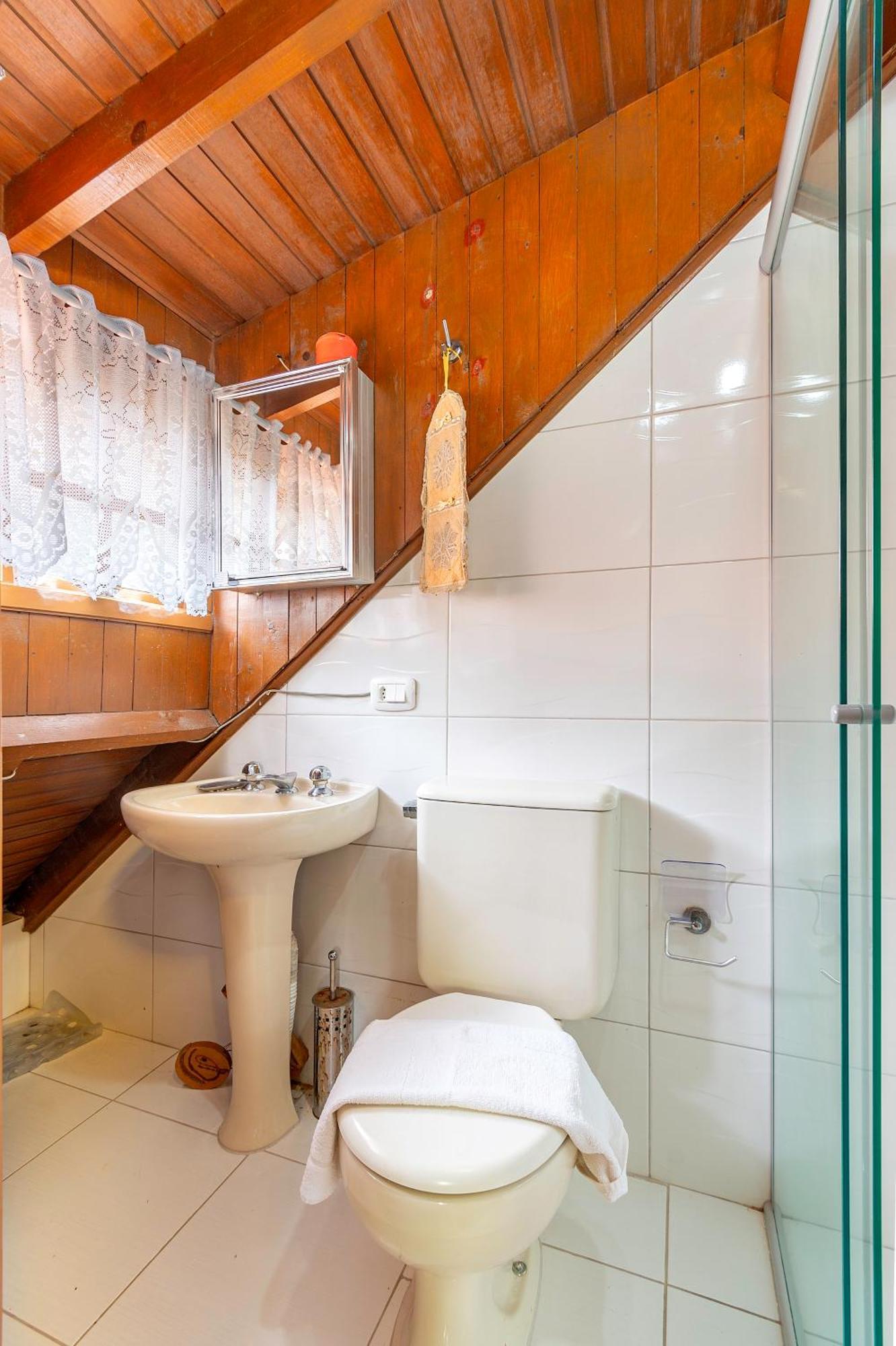 Linda Casa Lago Negro Villa Gramado Luaran gambar