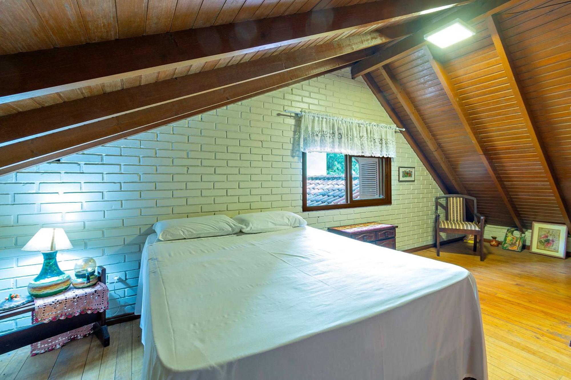 Linda Casa Lago Negro Villa Gramado Luaran gambar