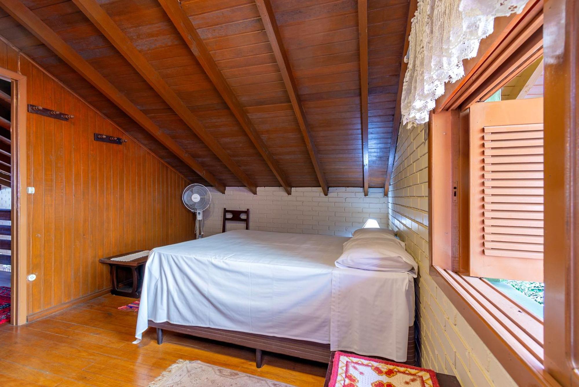 Linda Casa Lago Negro Villa Gramado Luaran gambar