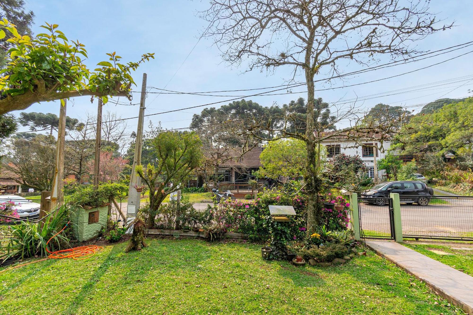 Linda Casa Lago Negro Villa Gramado Luaran gambar